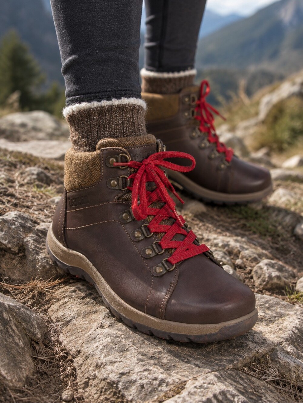 Timberland Eastland Bethanie Bootie Size 9.5